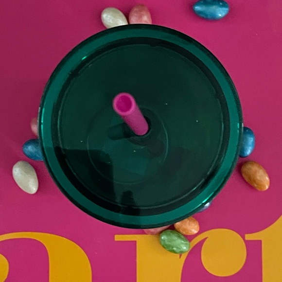 NEW SET🥤STARBUCKS Summer 2022 Dichromatic Flowers Cup & Soft Touch Tumbler - Picture 13 of 14